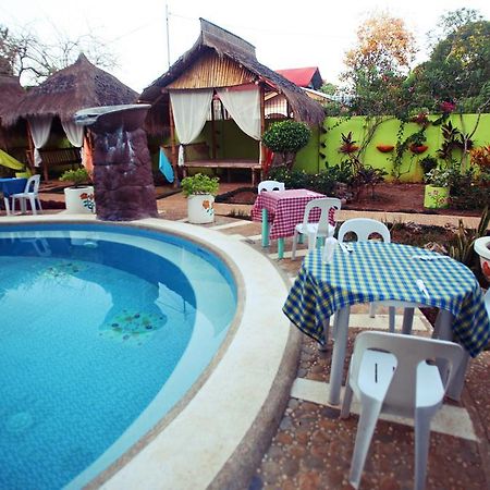 Oyo 644 Flower Garden Puerto Princesa Екстер'єр фото