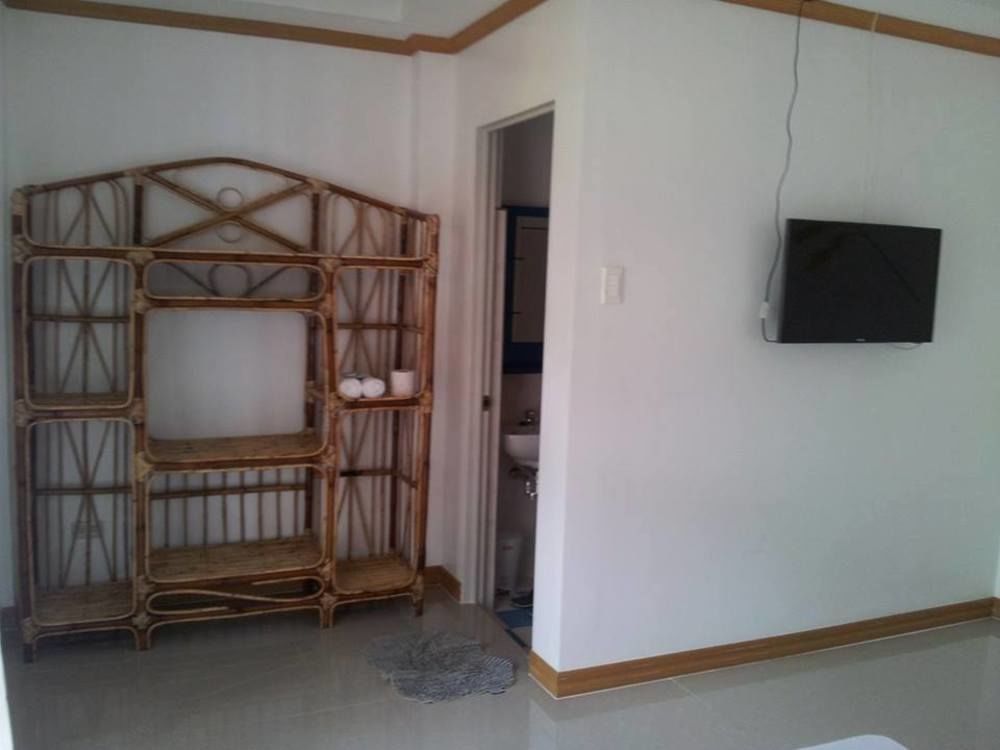 Oyo 644 Flower Garden Puerto Princesa Екстер'єр фото