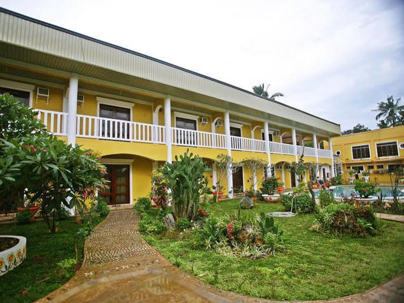 Oyo 644 Flower Garden Puerto Princesa Екстер'єр фото