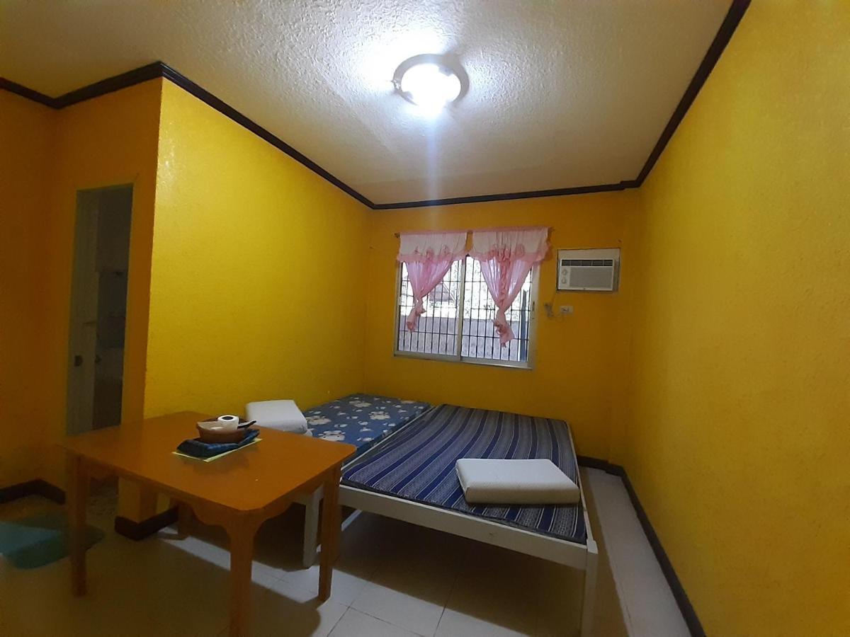 Oyo 644 Flower Garden Puerto Princesa Екстер'єр фото