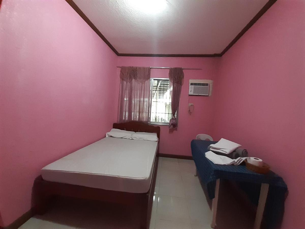 Oyo 644 Flower Garden Puerto Princesa Екстер'єр фото
